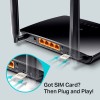 TP-LINK router Archer MR200 2.4GHz i 5GHz, access point, IPv6, 750Mbps, zdejmowana / wbudowana anténa, 802.11ac, TP-LINK router Archer MR200 2.4GHz i 5GHz, access point, IPv6, 750Mbps, zdejmowana / wbudowana anténa, 802.11ac,