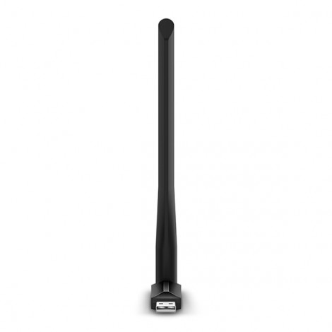 TP-LINK USB klient Archer T2U Plus 2.4GHz i 5GHz, IPv6, 600Mbps, zewnętrzna anténa, 802.11ac, 5dBi antena TP-LINK USB klient Archer T2U Plus 2.4GHz i 5GHz, IPv6, 600Mbps, zewnętrzna anténa, 802.11ac, 5dBi antena