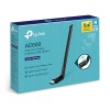 TP-LINK USB klient Archer T2U Plus 2.4GHz i 5GHz, IPv6, 600Mbps, zewnętrzna anténa, 802.11ac, 5dBi antena TP-LINK USB klient Archer T2U Plus 2.4GHz i 5GHz, IPv6, 600Mbps, zewnętrzna anténa, 802.11ac, 5dBi antena