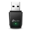 TP-LINK USB klient Archer T3U 2.4GHz i 5GHz, IPv6, 867Mbps, 802.11ac TP-LINK USB klient Archer T3U 2.4GHz i 5GHz, IPv6, 867Mbps, 802.11ac