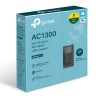 TP-LINK USB klient Archer T3U 2.4GHz i 5GHz, IPv6, 867Mbps, 802.11ac TP-LINK USB klient Archer T3U 2.4GHz i 5GHz, IPv6, 867Mbps, 802.11ac
