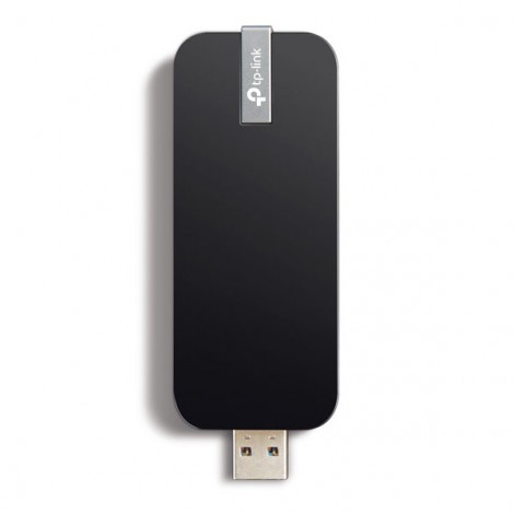 TP-LINK USB klient Archer T4U 2.4GHz i 5GHz, IPv6, 1300Mbps, zintegrowana anténa, 802.11ac, Ultra szybki adapter USB, TP-LINK USB klient Archer T4U 2.4GHz i 5GHz, IPv6, 1300Mbps, zintegrowana anténa, 802.11ac, Ultra szybki adapter USB,
