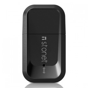 STONET USB klient WF2123 2.4GHz, access point, 300Mbps, zintegrowana anténa, 802.11n