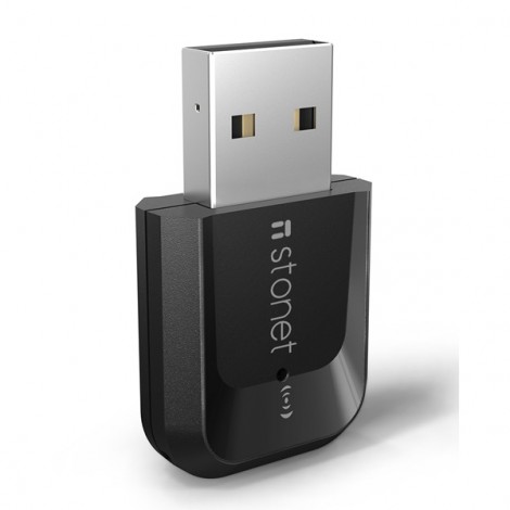 STONET USB klient WF2123 2.4GHz, access point, 300Mbps, zintegrowana anténa, 802.11n STONET USB klient WF2123 2.4GHz, access point, 300Mbps, zintegrowana anténa, 802.11n