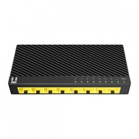 STONET switch ST3108GC 1000Mbps, auto MDI/MDIX , plug-and-play, 8port micro size, EOL