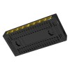 STONET switch ST3108GC 1000Mbps, auto MDI/MDIX , plug-and-play, 8port micro size, EOL STONET switch ST3108GC 1000Mbps, auto MDI/MDIX , plug-and-play, 8port micro size, EOL