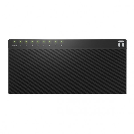 STONET switch ST3108GC 1000Mbps, auto MDI/MDIX , plug-and-play, 8port micro size, EOL STONET switch ST3108GC 1000Mbps, auto MDI/MDIX , plug-and-play, 8port micro size, EOL