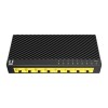 STONET switch ST3108C 100Mbps, auto MDI/MDIX , plug-and-play, Green Power feature STONET switch ST3108C 100Mbps, auto MDI/MDIX , plug-and-play, Green Power feature