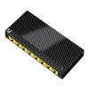 STONET switch ST3108C 100Mbps, auto MDI/MDIX , plug-and-play, Green Power feature STONET switch ST3108C 100Mbps, auto MDI/MDIX , plug-and-play, Green Power feature