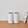 TP-LINK Wifi Mesh kit Deco E4(2-pack) 2.4GHz i 5GHz, access point, IPv6, 1200Mbps, zintegrowana anténa, 802.11ac, TP-LINK Wifi Mesh kit Deco E4(2-pack) 2.4GHz i 5GHz, access point, IPv6, 1200Mbps, zintegrowana anténa, 802.11ac,
