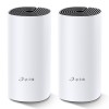 TP-LINK Wifi Mesh kit Deco M4(2-pack) 2.4GHz i 5GHz, access point, IPv6, 1200Mbps, zintegrowana anténa, 802.11ac, TP-LINK Wifi Mesh kit Deco M4(2-pack) 2.4GHz i 5GHz, access point, IPv6, 1200Mbps, zintegrowana anténa, 802.11ac,