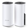 TP-LINK Wifi Mesh kit Deco M4(2-pack) 2.4GHz i 5GHz, access point, IPv6, 1200Mbps, zintegrowana anténa, 802.11ac, TP-LINK Wifi Mesh kit Deco M4(2-pack) 2.4GHz i 5GHz, access point, IPv6, 1200Mbps, zintegrowana anténa, 802.11ac,