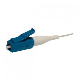 Optyczny PigTail Multi mode (50/125), LC - 1m, economy
