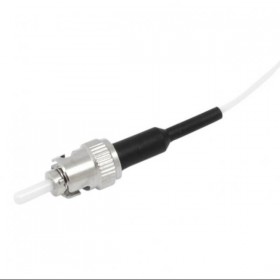 Optyczny PigTail Multi mode (50/125), ST - 1m, economy