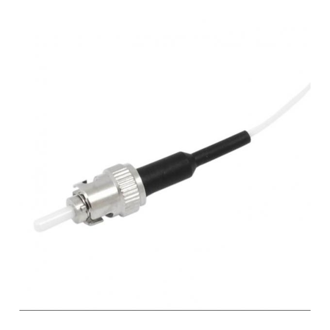 Optyczny PigTail Multi mode (50/125), ST - 1m, economy