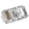Konektor RJ45, linka, 100-pack, cana za 1 szt Konektor RJ45, linka, 100-pack, cana za 1 szt