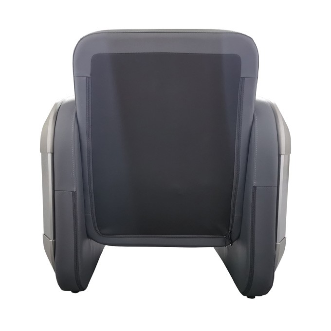 Dla gracza sofa E-blue EEC346-11, szara