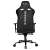 Dla gracza fotel Ultradesk Throne, czarna Dla gracza fotel Ultradesk Throne, czarna