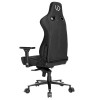 Dla gracza fotel Ultradesk Throne, czarna Dla gracza fotel Ultradesk Throne, czarna
