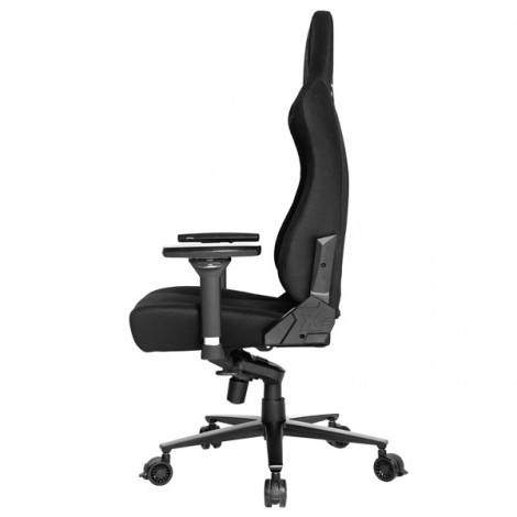 Dla gracza fotel Ultradesk Throne, czarna Dla gracza fotel Ultradesk Throne, czarna