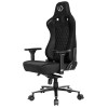Dla gracza fotel Ultradesk Throne, czarna Dla gracza fotel Ultradesk Throne, czarna