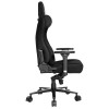 Dla gracza fotel Ultradesk Throne, czarna Dla gracza fotel Ultradesk Throne, czarna