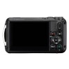 Aparat WG8 Green kompaktní, 5 - 25 mm (odpowiednik formatu 35 mm) Pentax, 20Mpx, CMOS, 01501, czarno-zielony, bardzo 