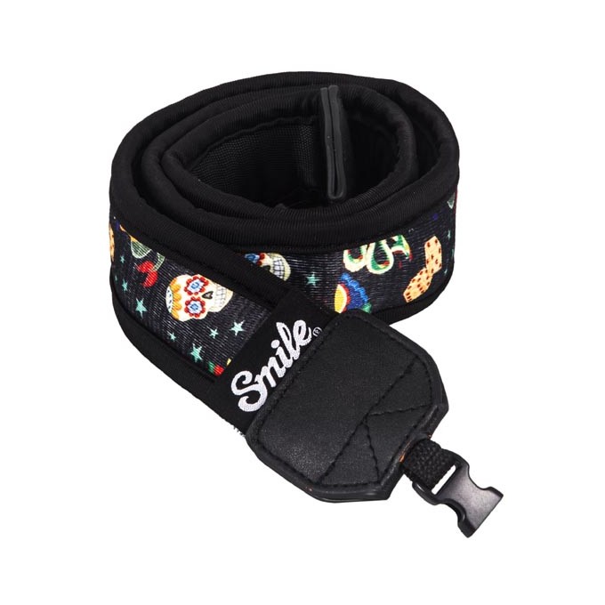 Smile pasek Tequila, kolorowy, 16012, EOL