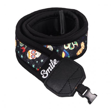 Smile pasek Tequila, kolorowy, 16012, EOL