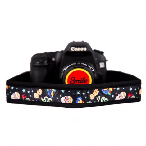 Smile pasek Tequila, kolorowy, 16012, EOL