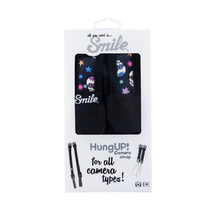 Smile pasek Tequila, kolorowy, 16012, EOL