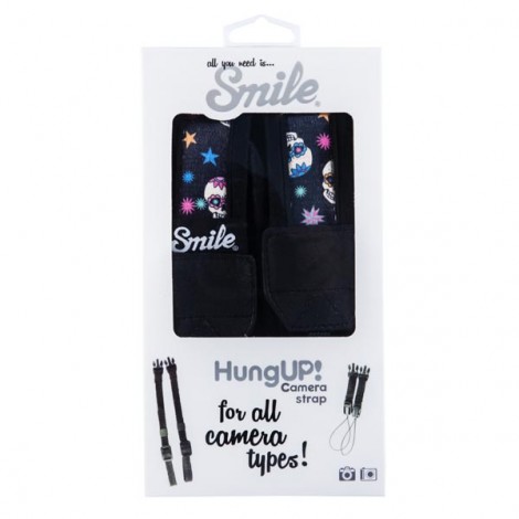 Smile pasek Tequila, kolorowy, 16012, EOL