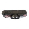 Aparat kompaktowy, WG-60, Ricoh, 383200, czerwony, Kit (NEOPRENE CASE + FLOATING STRAP)