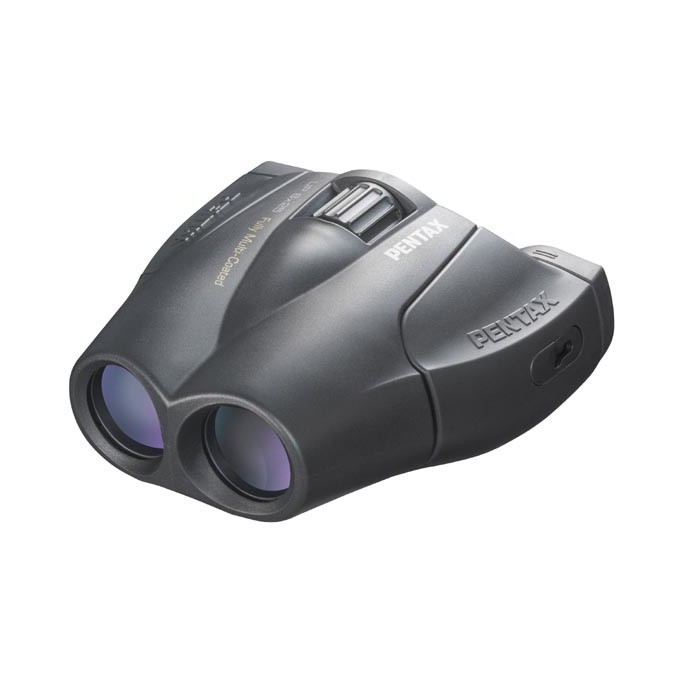 Lornetka, UP 8x25, Pentax, 61901, czarny