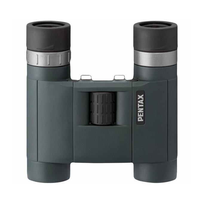 Lornetka, AD 8x25 WP, Pentax, 62881, zielony