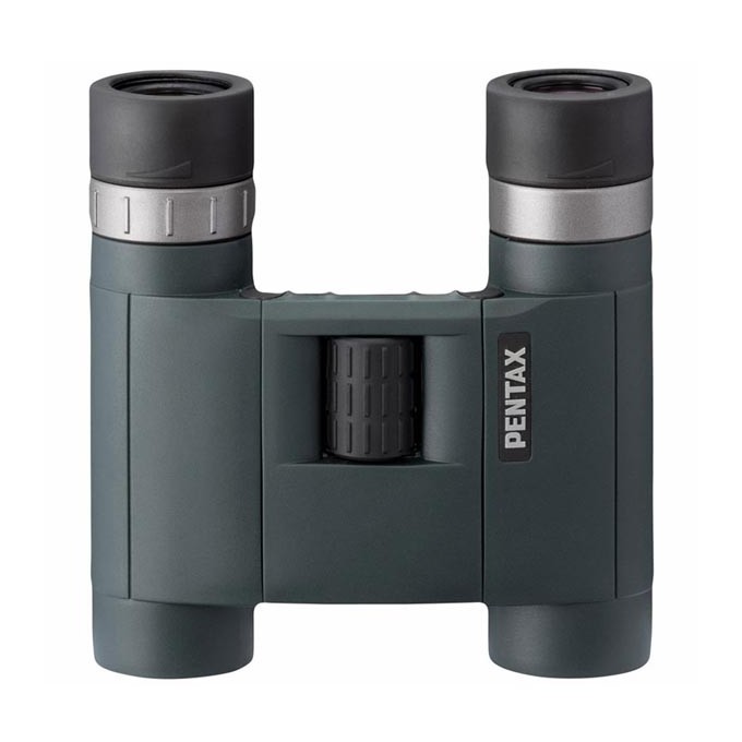 Lornetka, AD 10x25 WP, Pentax, 62882, zielony