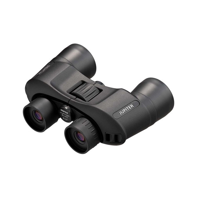 Lornetka, Jupiter 8x40, Pentax, 65911, czarny