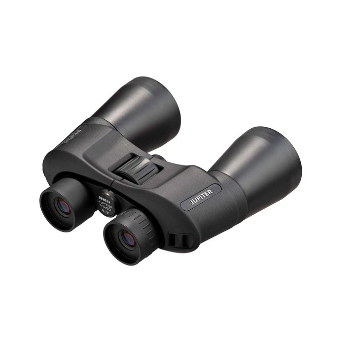 Lornetka, Jupiter 10x50, Pentax, 65912, czarny