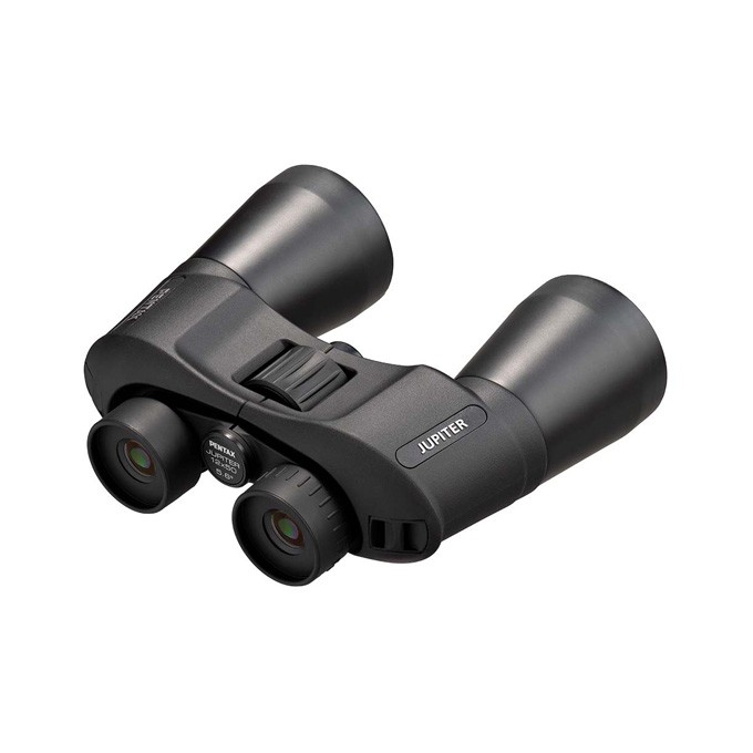 Lornetka, Jupiter 12x50, Pentax, 65913, czarny