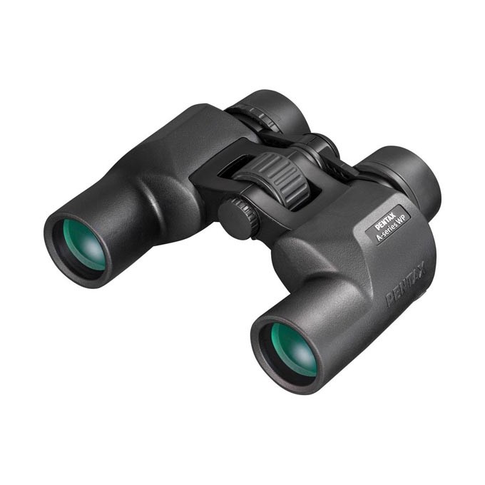 Lornetka, AP 8x30 WP, Pentax, 65931, czarny