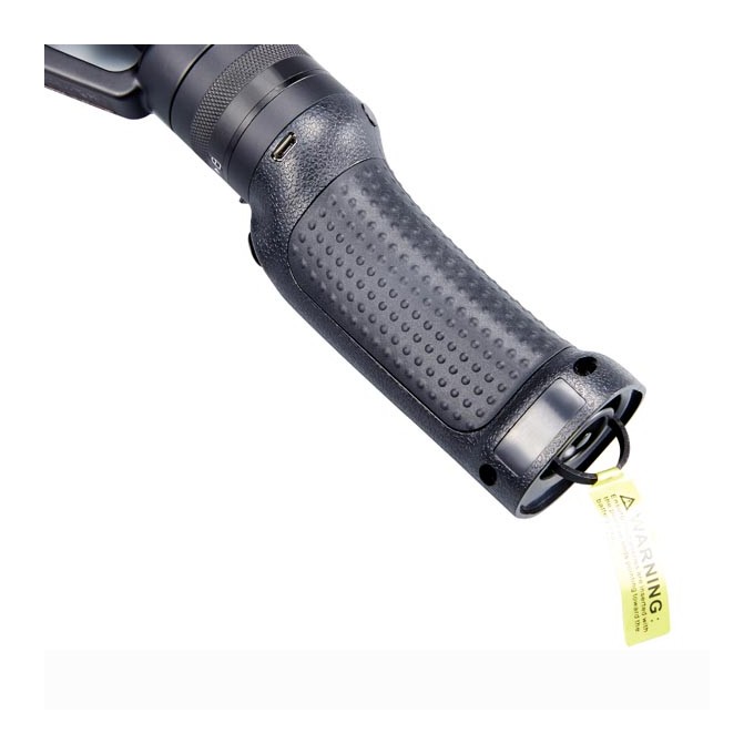 Gimbal 3 osiowy, do aparatów, trzyosiowy, czarny, 900, stabilizator żyroskopowy, WEWOW