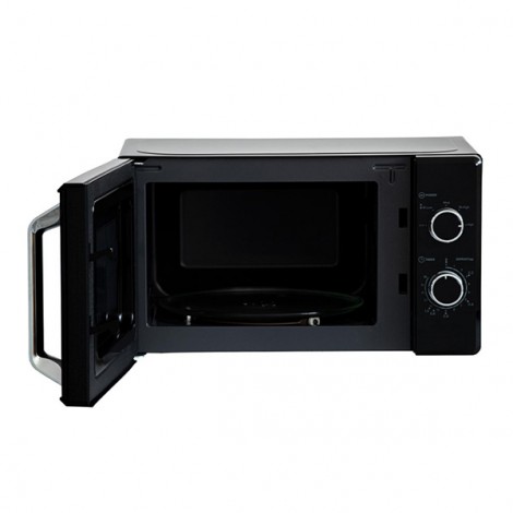 Kuchenka mikrofalowa Miwa-1B, 1050W, czarna, Orava Kuchenka mikrofalowa Miwa-1B, 1050W, czarna, Orava