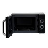 Kuchenka mikrofalowa Miwa-1B, 1050W, czarna, Orava Kuchenka mikrofalowa Miwa-1B, 1050W, czarna, Orava