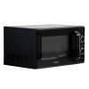 Kuchenka mikrofalowa Miwa-1B, 1050W, czarna, Orava Kuchenka mikrofalowa Miwa-1B, 1050W, czarna, Orava