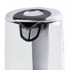 Szklany czajnik elektryczny VK-4017 W, 2200W, biała, Orava Szklany czajnik elektryczny VK-4017 W, 2200W, biała, Orava