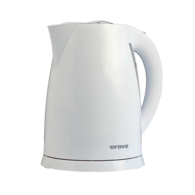 Czajnik elektryczny VK-3117 W, 2000W, biała, Orava