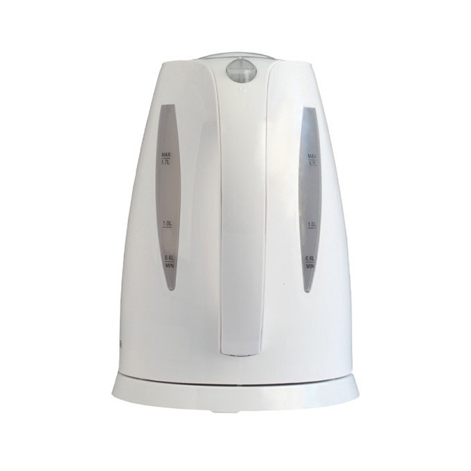 Czajnik elektryczny VK-3117 W, 2000W, biała, Orava