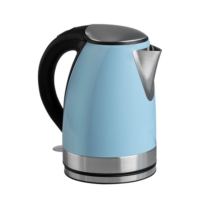Czajnik ze stali nierdzewnej VK-3217 BL, 2000W, niebieska, orava