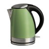 Czajnik ze stali nierdzewnej VK-3217 GK, 2000W, khaki, orava Czajnik ze stali nierdzewnej VK-3217 GK, 2000W, khaki, orava