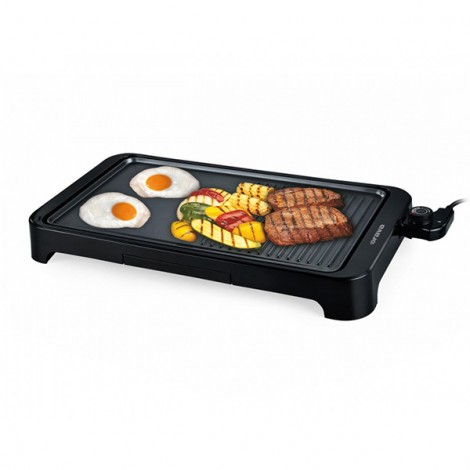 Elektryczny grill stołowy Grillchef-5, 2000W, Orava Elektryczny grill stołowy Grillchef-5, 2000W, Orava
